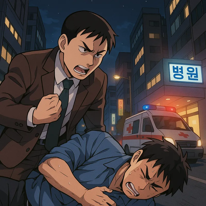 2007도2134 과장된 상해로 장기간 입원 후 과다 보험금 편취 사기죄