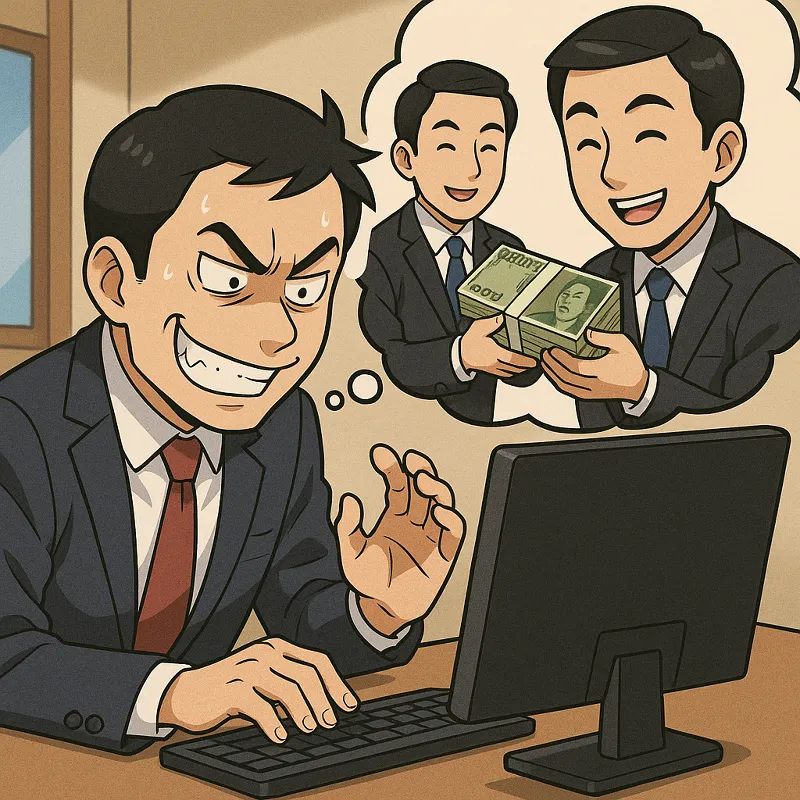 2013도16099 외상매출채권 허위 입력으로 대출받은 컴퓨터등사용사기죄